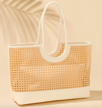 Load image into Gallery viewer, Lyra Tote Bag
