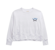 Load image into Gallery viewer, "Boat Days, Sun Rays, Repeat" Sweatshirt
