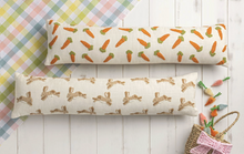 Load image into Gallery viewer, Embroidered Easter Pillows
