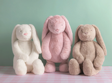 Load image into Gallery viewer, Large Plush Bunnies
