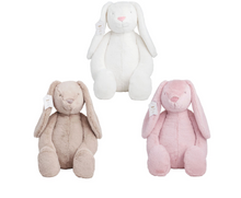 Load image into Gallery viewer, Large Plush Bunnies
