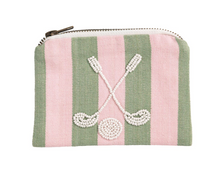 Load image into Gallery viewer, Golf Beaded Pouches
