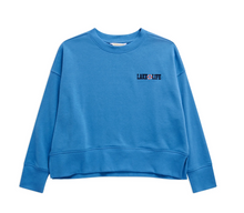 Load image into Gallery viewer, "Boat Docks and Flip Flops" Sweatshirt
