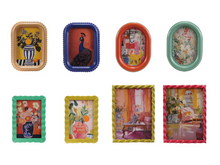 Load image into Gallery viewer, Assorted Colorful Frames
