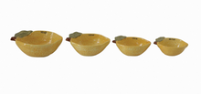 Load image into Gallery viewer, Lemon Measuring Cup Set
