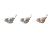 Load image into Gallery viewer, Pastel Stoneware Birds
