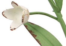 Load image into Gallery viewer, Lily of the Valley Wreath
