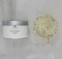 Load image into Gallery viewer, Provencal Herb Sea Salt

