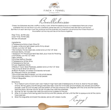 Load image into Gallery viewer, Provencal Herb Sea Salt
