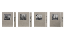 Load image into Gallery viewer, City Storage Books
