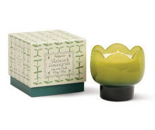 Load image into Gallery viewer, Tulip Candles: Verbena &amp; Lemongrass

