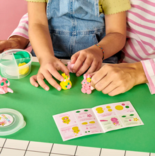 Load image into Gallery viewer, Creatibles: Mini Air Dry Clay Kits
