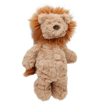 Load image into Gallery viewer, Finn the Lion Mini Plush
