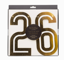 Load image into Gallery viewer, Class of 2026 Banner Set
