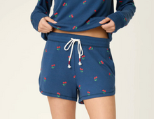 Load image into Gallery viewer, Cherries Mix n Match Loungewear by PJ Salvage
