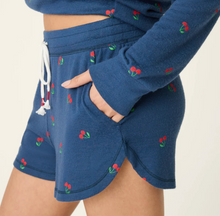 Load image into Gallery viewer, Cherries Mix n Match Loungewear by PJ Salvage
