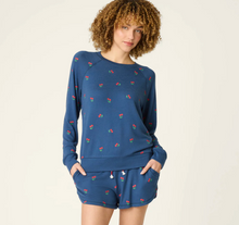 Load image into Gallery viewer, Cherries Mix n Match Loungewear by PJ Salvage

