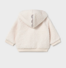 Load image into Gallery viewer, Mayoral Feaux Fur Jacket
