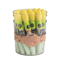 Load image into Gallery viewer, Halloween Glow Paint Chalk
