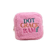 Load image into Gallery viewer, Mahjong Square Pouch
