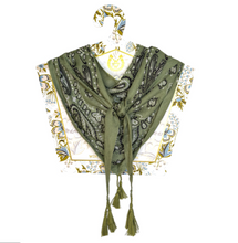 Load image into Gallery viewer, Tassel Bandana
