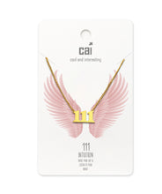 Load image into Gallery viewer, Angel Number Necklace
