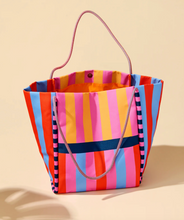 Load image into Gallery viewer, Samba Tote Bag
