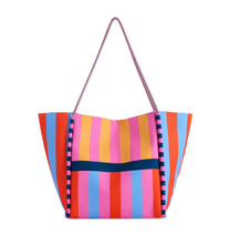 Load image into Gallery viewer, Samba Tote Bag
