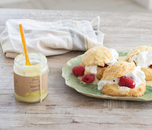 Load image into Gallery viewer, Lemon Curd Sauce
