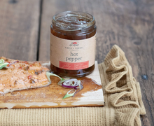 Load image into Gallery viewer, Hot Pepper Jelly
