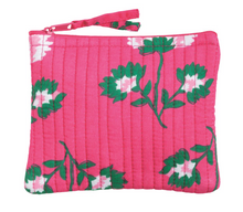 Load image into Gallery viewer, Block Print Small Pouches
