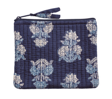 Load image into Gallery viewer, Block Print Small Pouches
