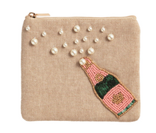 Load image into Gallery viewer, Cocktail Beaded Pouch
