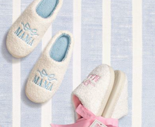 Load image into Gallery viewer, Mama Slippers
