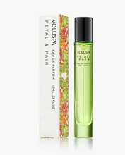 Load image into Gallery viewer, Voluspa 10ml Eau De Parfum
