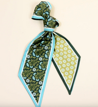 Load image into Gallery viewer, Twirl &amp; Tie Scarf - The Darling Effect
