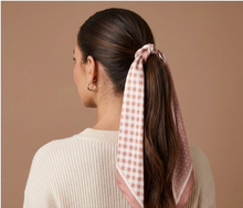 Load image into Gallery viewer, Twirl &amp; Tie Scarf - The Darling Effect
