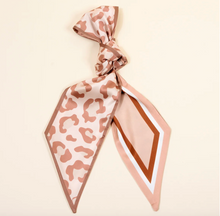 Load image into Gallery viewer, Twirl &amp; Tie Scarf - The Darling Effect
