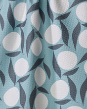 Load image into Gallery viewer, Bouncing Blooms Tea Towel
