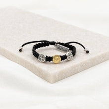 Load image into Gallery viewer, First Holy Communion Child of God Bracelet
