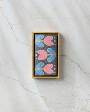 Load image into Gallery viewer, Geometry Tulips Not Paper Towel Set
