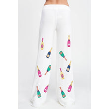 Load image into Gallery viewer, Champagne Loungewear Set
