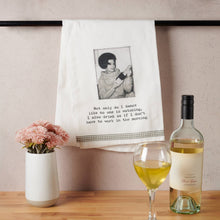 Load image into Gallery viewer, Dance Kitchen Towel

