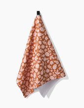 Load image into Gallery viewer, Farm Harvesting Days Tea Towel

