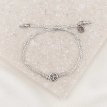 Load image into Gallery viewer, Breathe Blessing Bracelet
