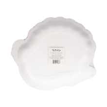 Load image into Gallery viewer, Turkey Shaped Plate - 10&quot;
