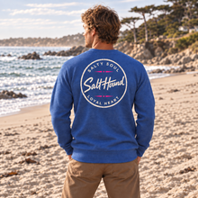 Load image into Gallery viewer, Men's Heritage Collection Crewneck Sweatshirt
