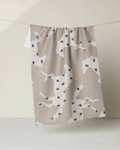Load image into Gallery viewer, Geometry Unbound Tea Towel
