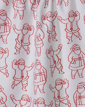Load image into Gallery viewer, Santa Groove Tea Towel
