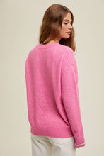 Load image into Gallery viewer, Vacay Sweater

